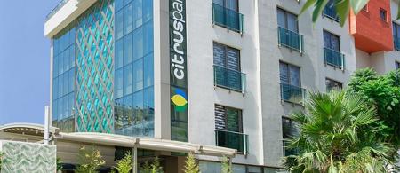 Citrus Hotels