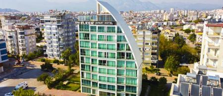 Yelken Apart Hotel