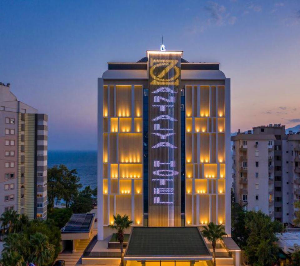 Delta Hotels Antalya Lara