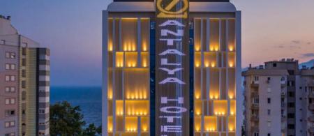 Delta Hotels Antalya Lara