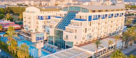 Sealife Family Resort Hotel