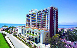 Ramada Encore by Wyndham İstanbul Şişli