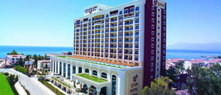 Club Hotel Sera