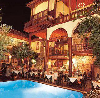 Alp Paşa Boutique Hotel