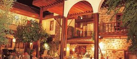 Alp Paşa Boutique Hotel