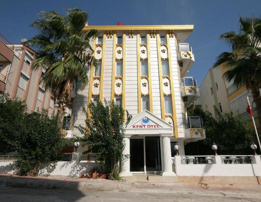 Kent Hotel
