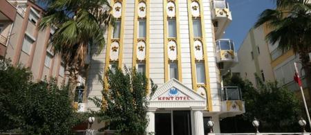 Kent Hotel