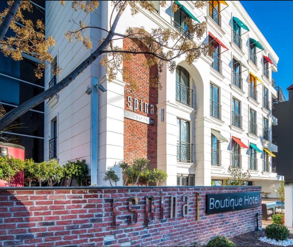 Espina Hotel