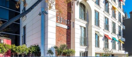 Espina Hotel