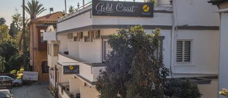 Gold Coast Hostel