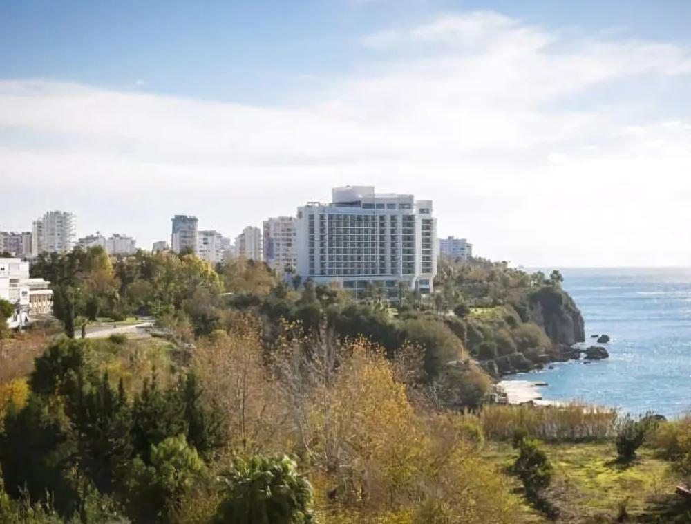 Ahtamara Park Residence