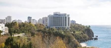 Ahtamara Park Residence