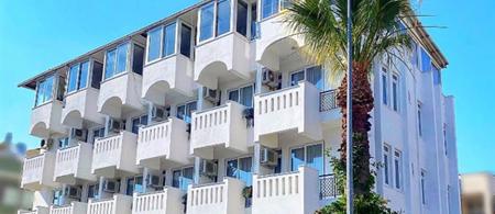 Royal City Hotel