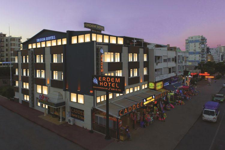 Erdem Hotel
