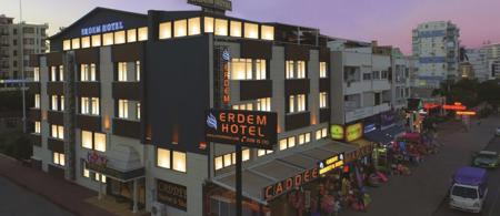 Erdem Hotel