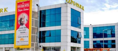 Expo Park Hotel