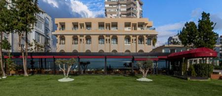 Tema 242 Hotel
