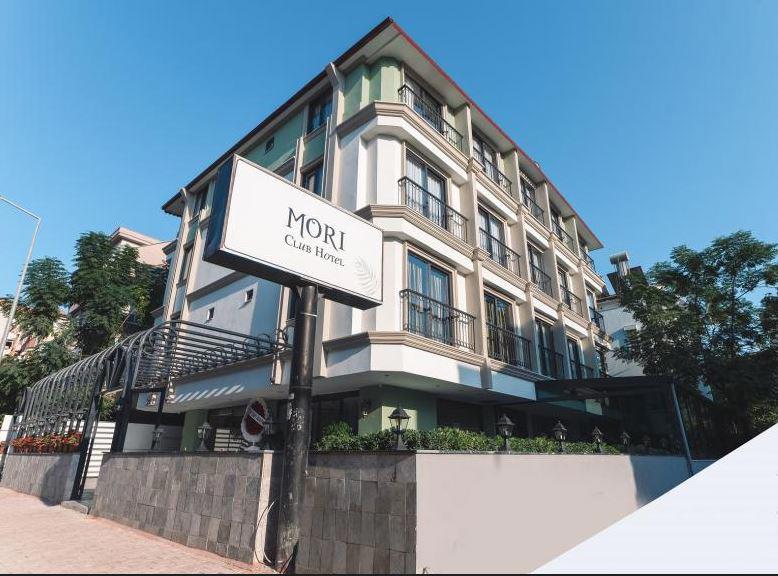 Mori Club Hotel