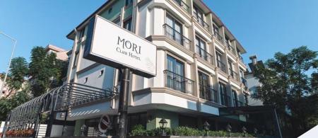 Mori Club Hotel