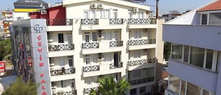 Çevik Palace Hotel