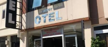 Ersoy Ağa Otel