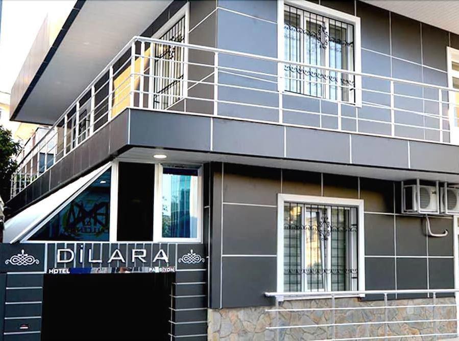 Dilara Hotel