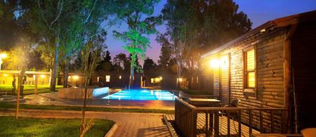 Lemonpark House