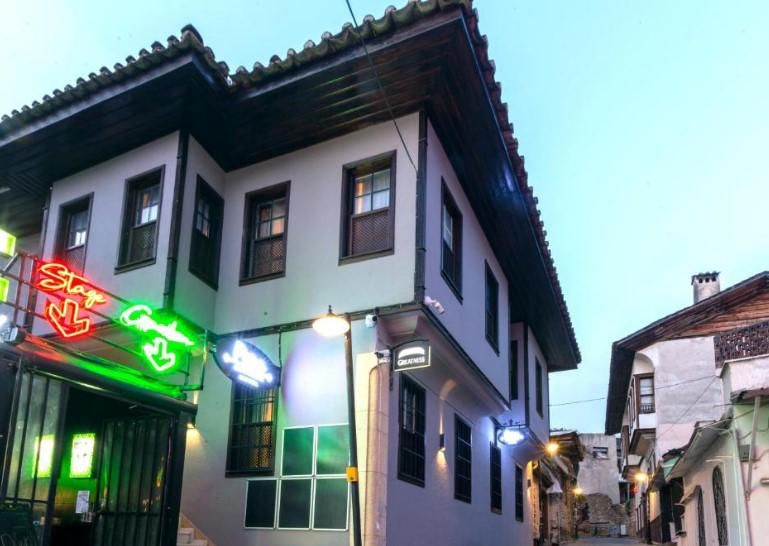 Pera Boutique Hotel
