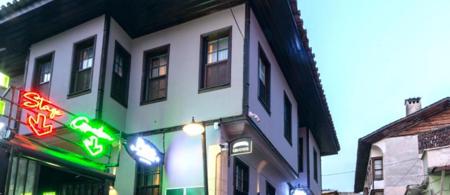 Pera Boutique Hotel