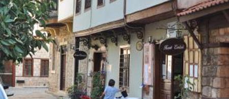Kont Pansiyon