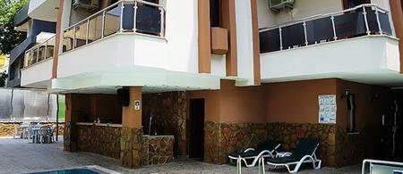 Kolibry Hotel Spa