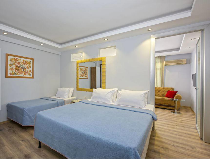 Ramada Encore by Wyndham İstanbul Şişli