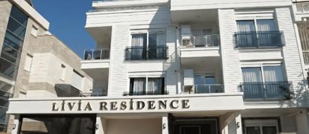 Livia Luxury Apart Hotel