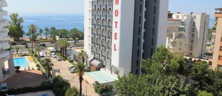 Olbia Hotel