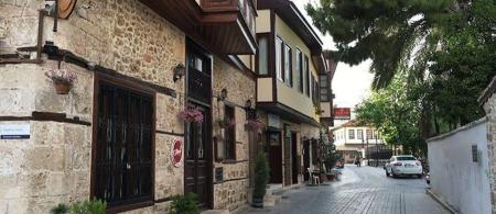 Cemre Apart Kaleici