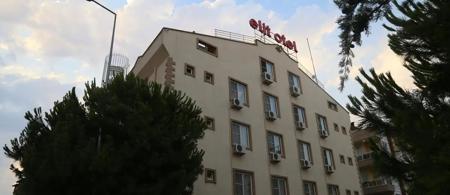 Elit Otel
