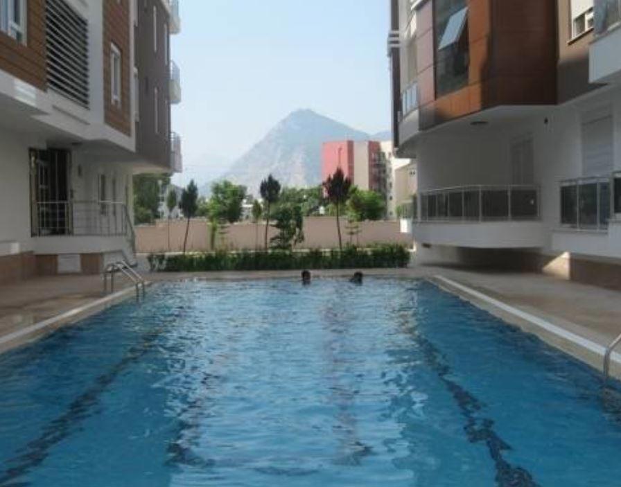 Golden Park Residence 1