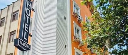 Turunç Hotel Antalya