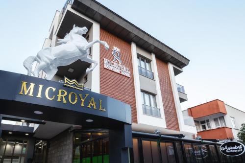 Microyal Hotel