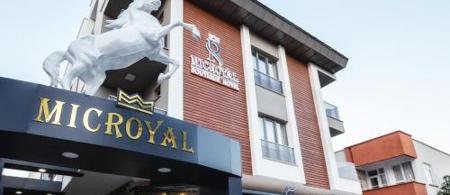 Microyal Hotel