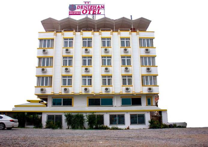Denizhan Hotel