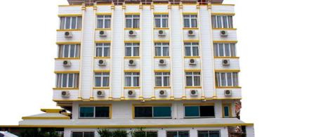 Denizhan Hotel