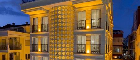 Wise Hotel & Spa