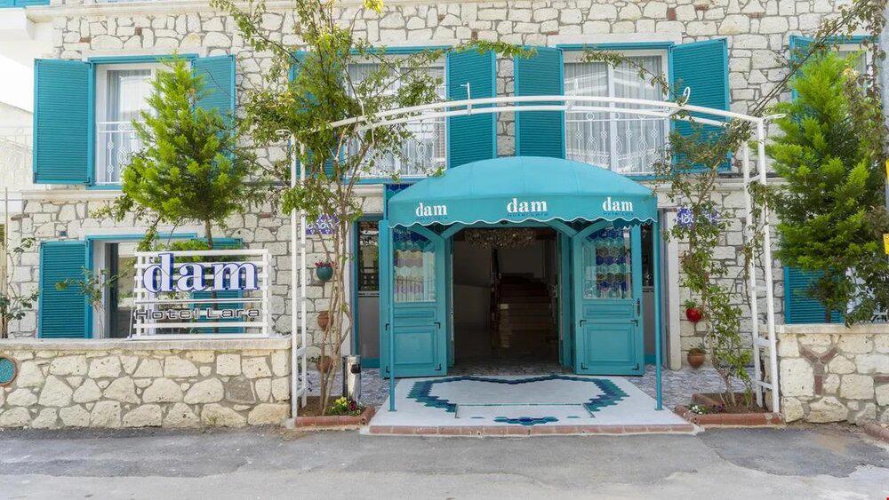 Dam Hotel Lara