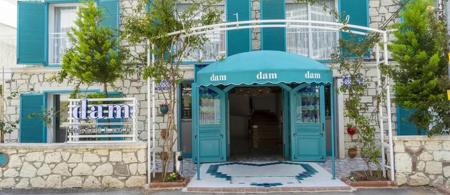 Dam Hotel Lara