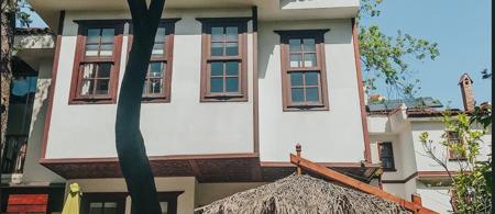 Ninova Butik Hotel