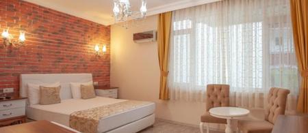 Özmen Pension