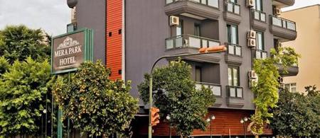 Mera Park Hotel