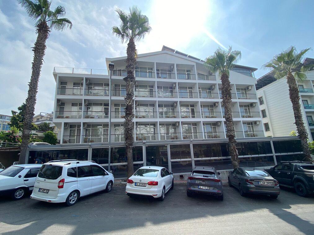 Prima Hotel Antalya