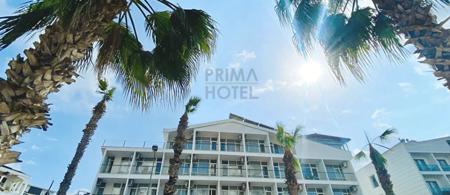 Prima Hotel Antalya